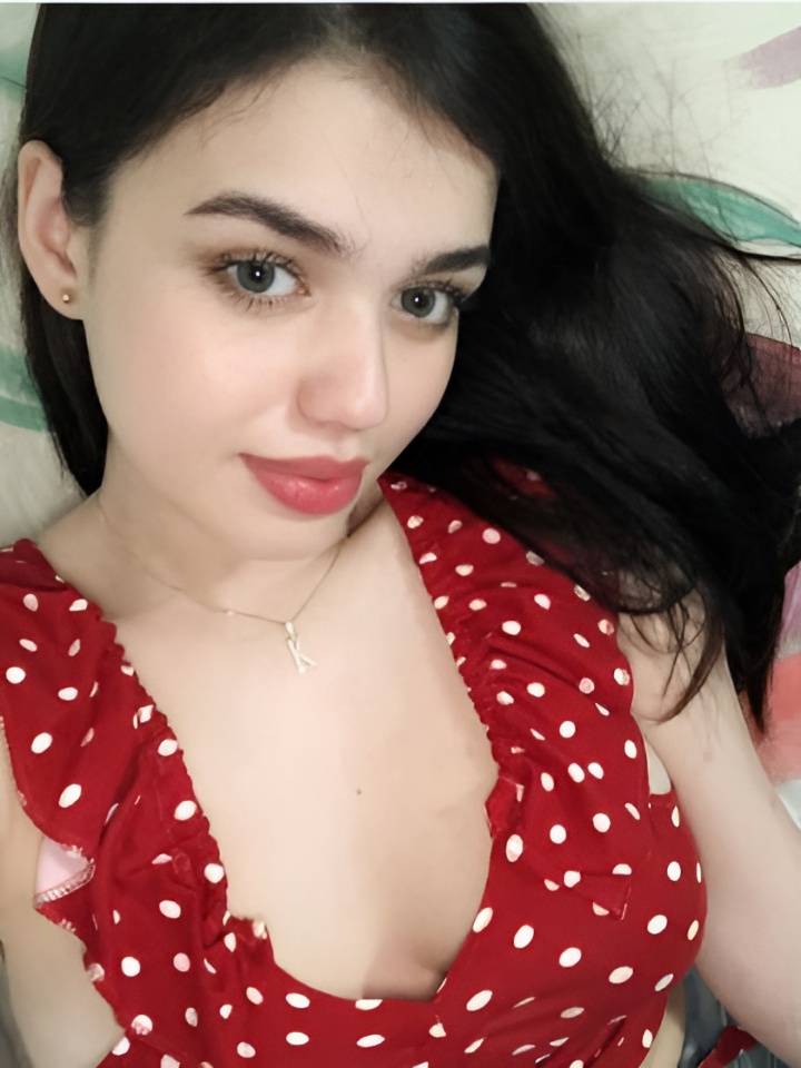 Анжелика привлекательная девушка из Новороссийска цена от 3000 руб