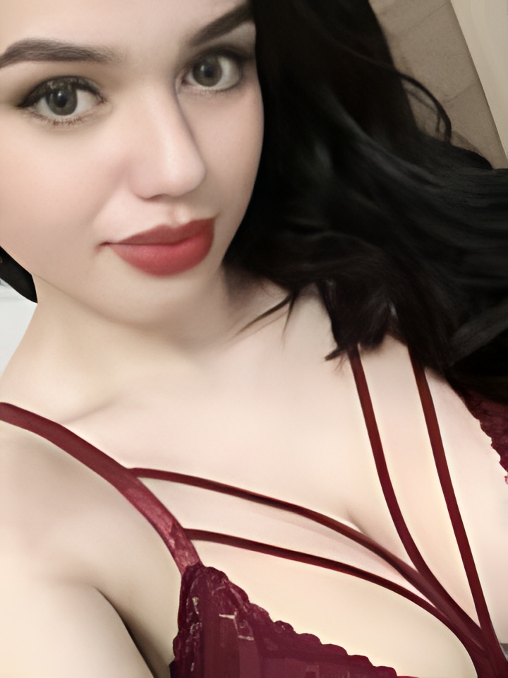 Индивидуалка Анжелика, доступна для личного знакомства от 3000 руб