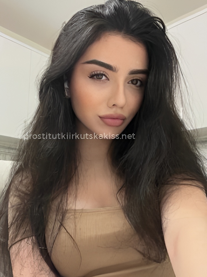 Ефросинья привлекательная девушка из Новороссийска цена от 4000 руб