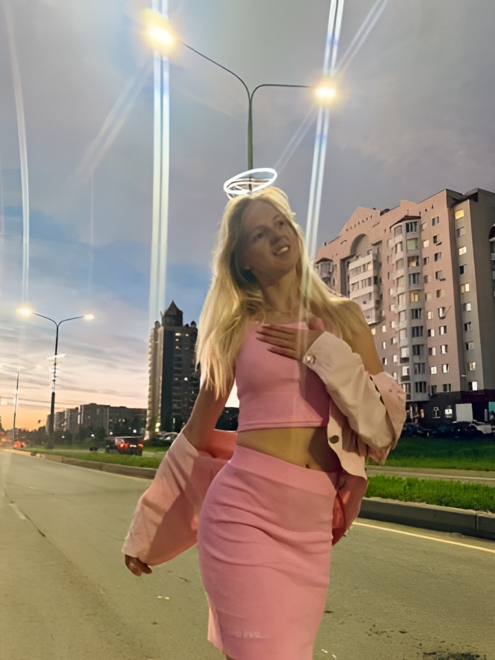 Индивидуалка Галя, доступна для личного знакомства от 4000 руб