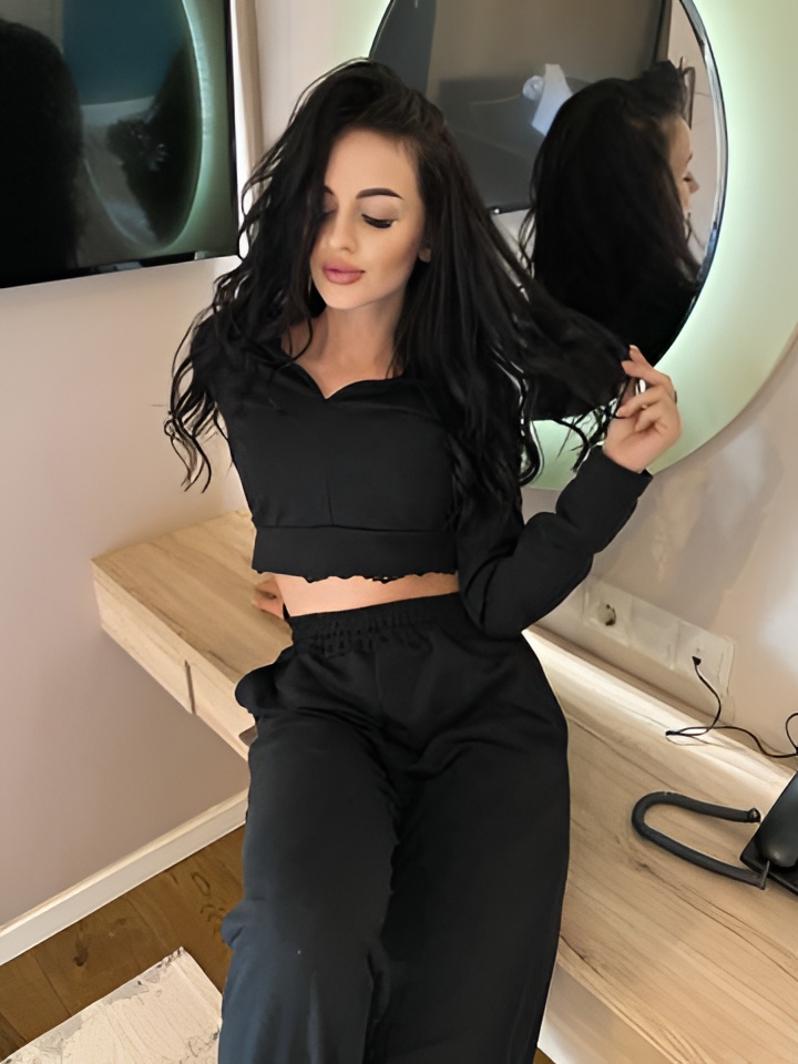 Лика привлекательная девушка из Новороссийска цена от 4000 руб