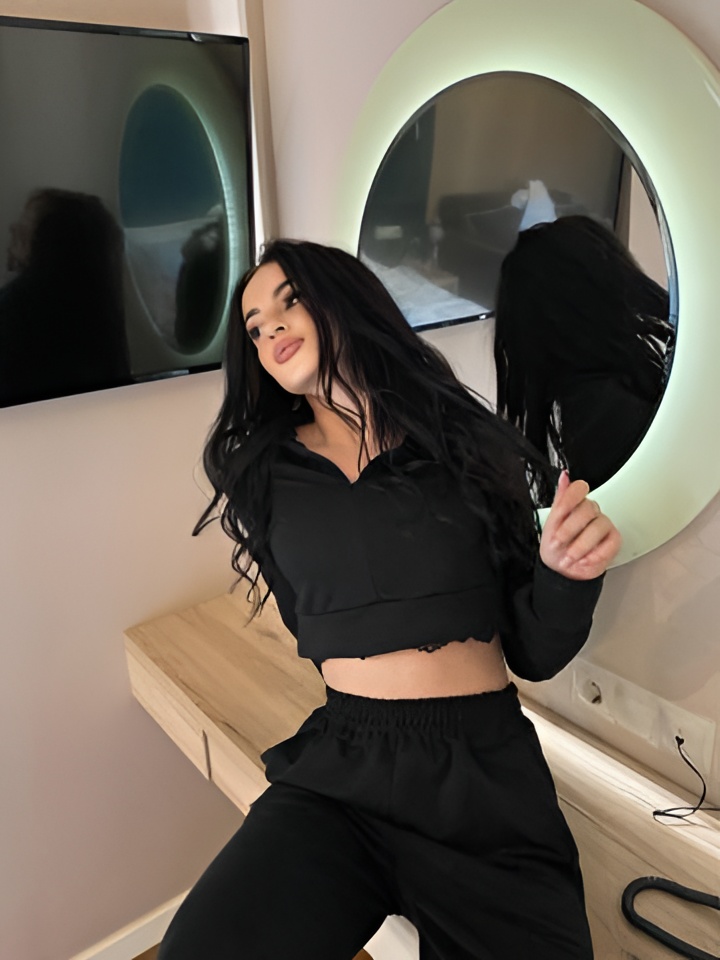 Индивидуалка Лика, доступна для личного знакомства от 4000 руб