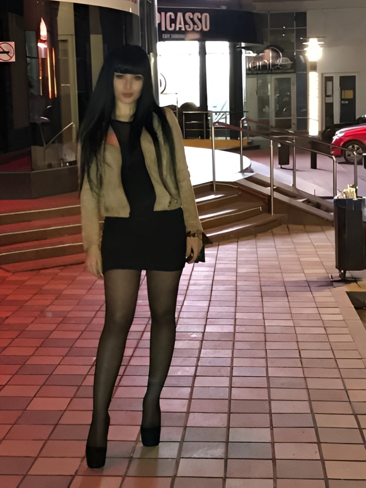 Индивидуалка Милана, доступна для личного знакомства от 5000 руб