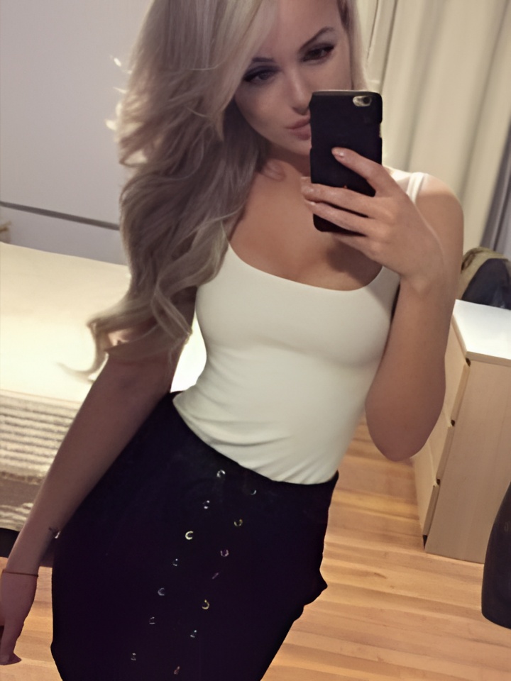 Индивидуалка Ника, доступна для личного знакомства от 4000 руб