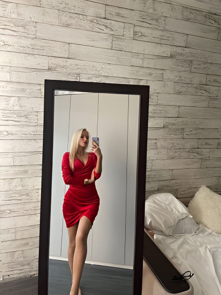 Индивидуалка Рада, доступна для личного знакомства от 3000 руб