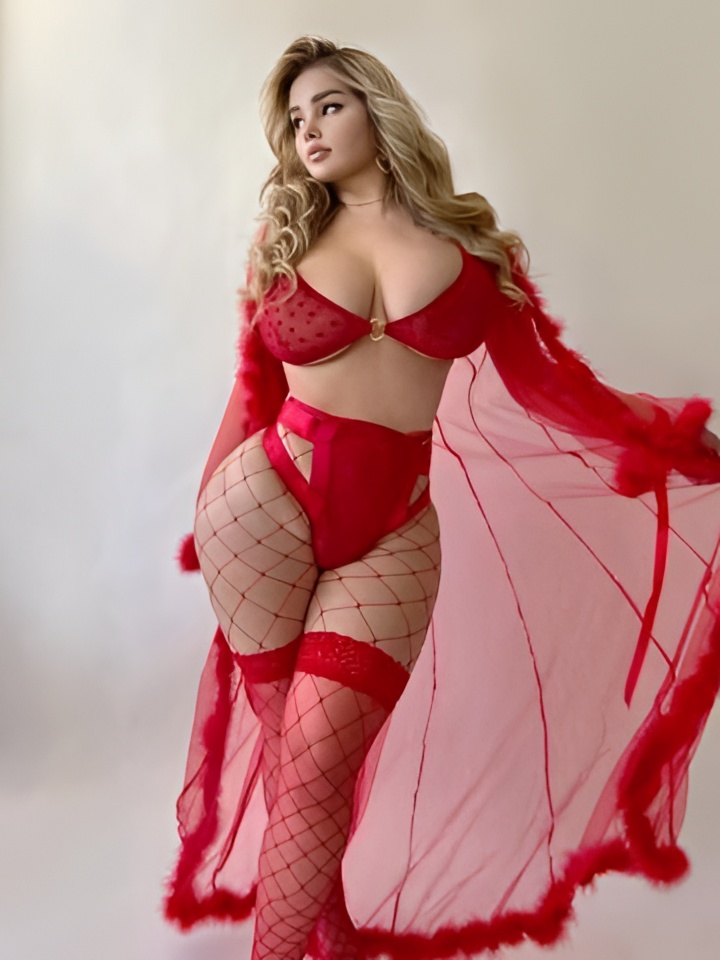 Индивидуалка Роксана, доступна для личного знакомства от 5000 руб