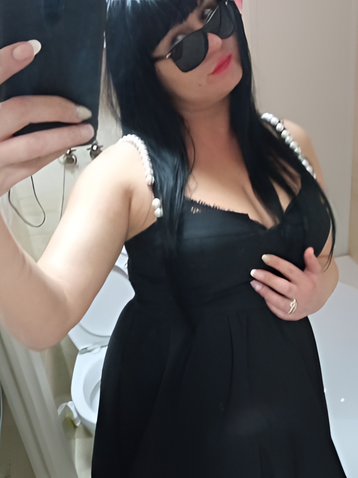 Сесилия привлекательная девушка из Новороссийска цена от 2500 руб