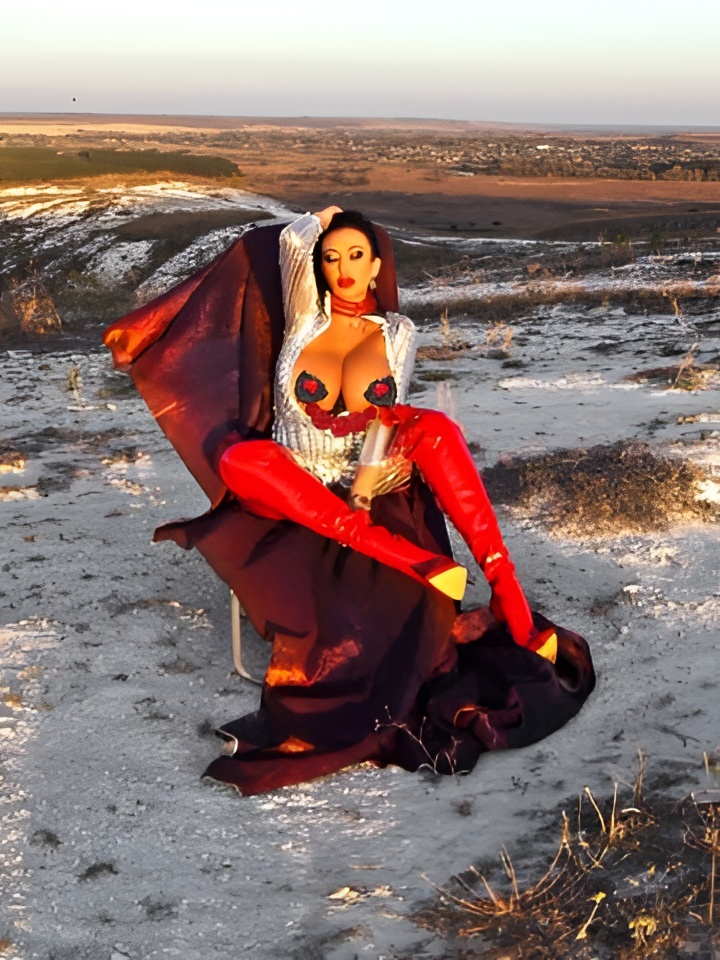 Слава привлекательная девушка из Новороссийска цена от 5000 руб