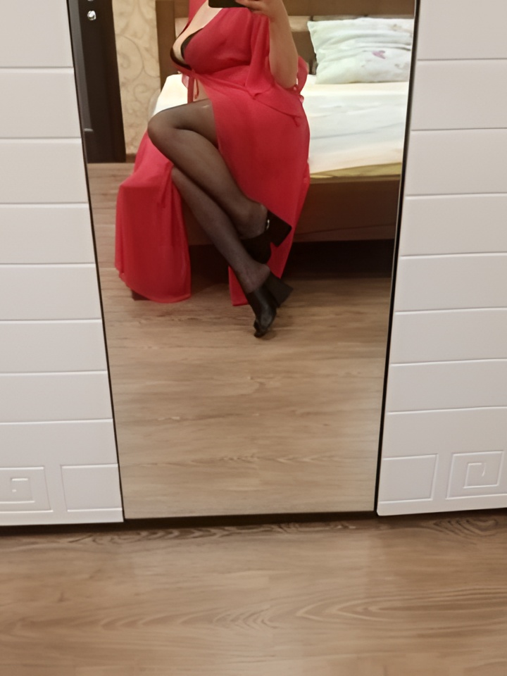 Индивидуалка Юстина, доступна для личного знакомства от 4000 руб