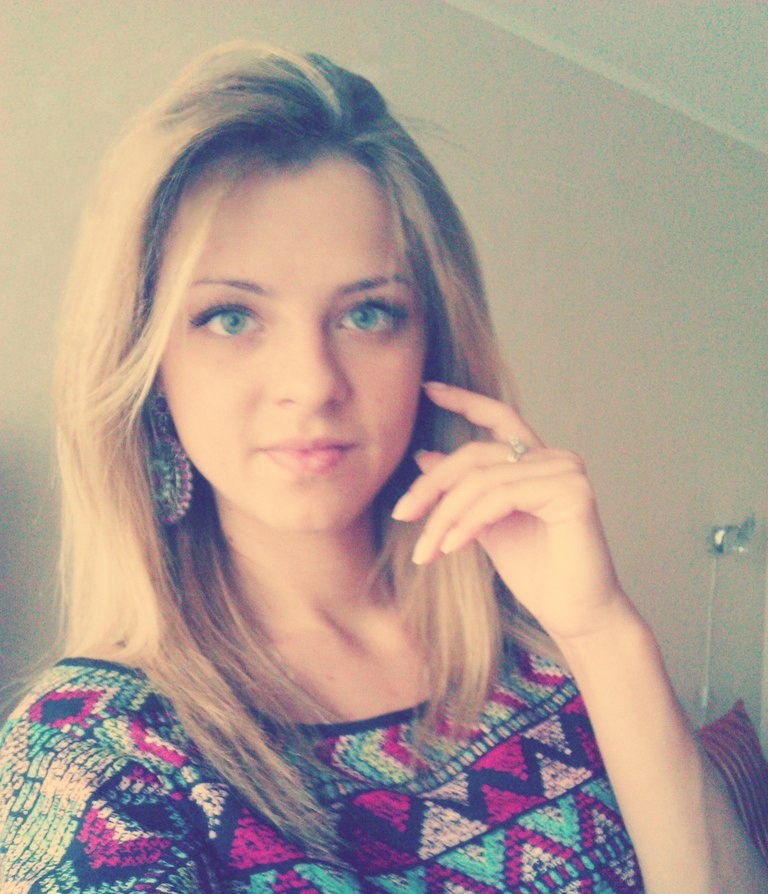 Настюша привлекательная девушка из Новороссийска цена от 3000 руб