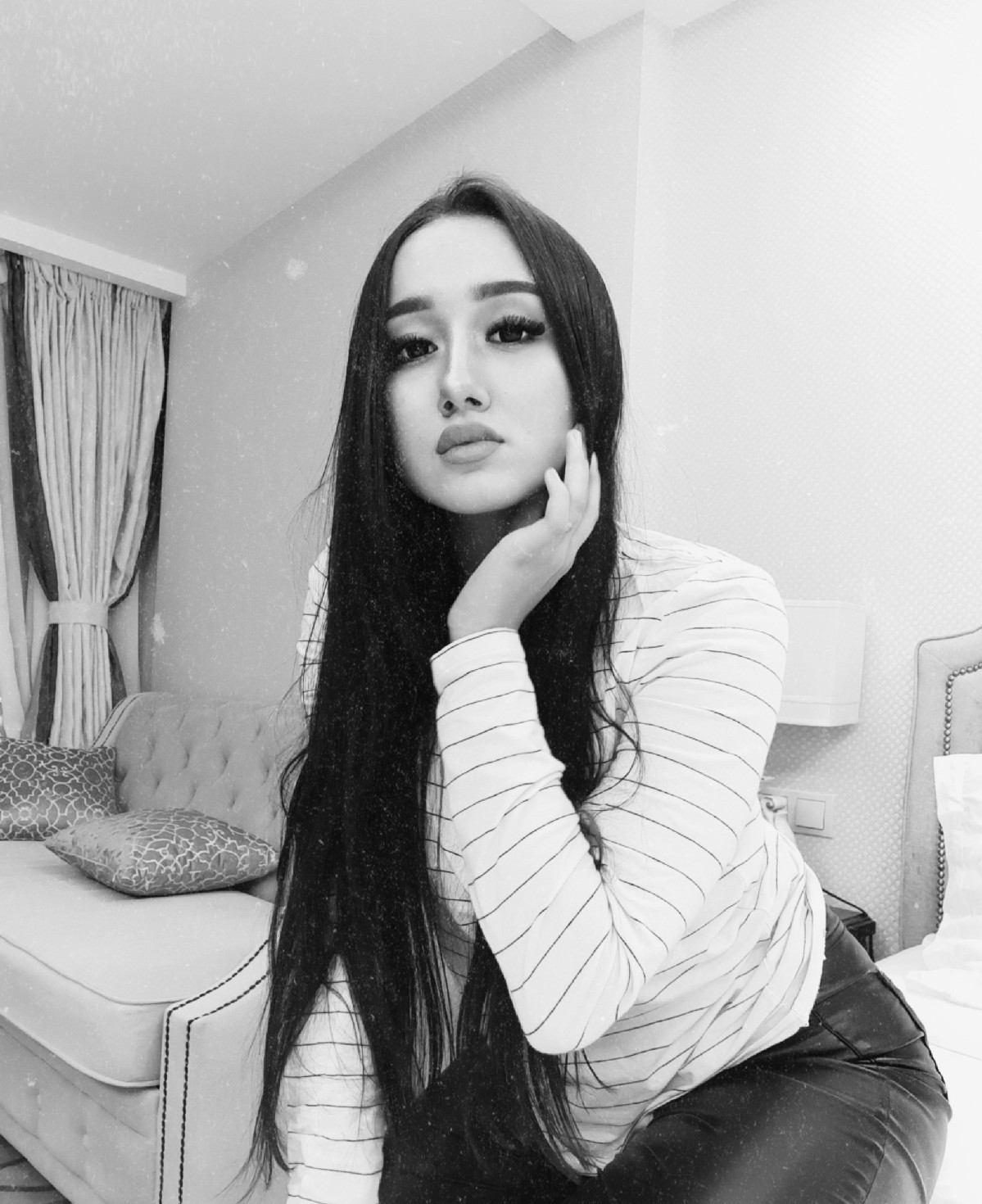 Светланка привлекательная девушка из Новороссийска цена от 3500 руб