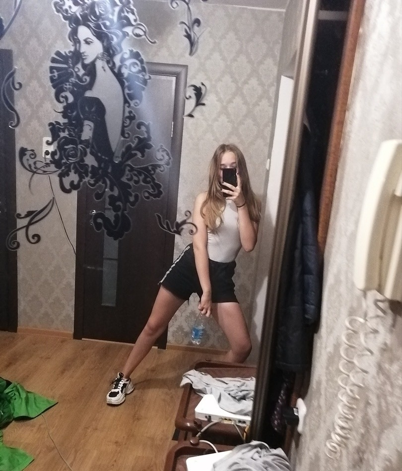 Индивидуалка Алина, доступна для личного знакомства от 3000 руб