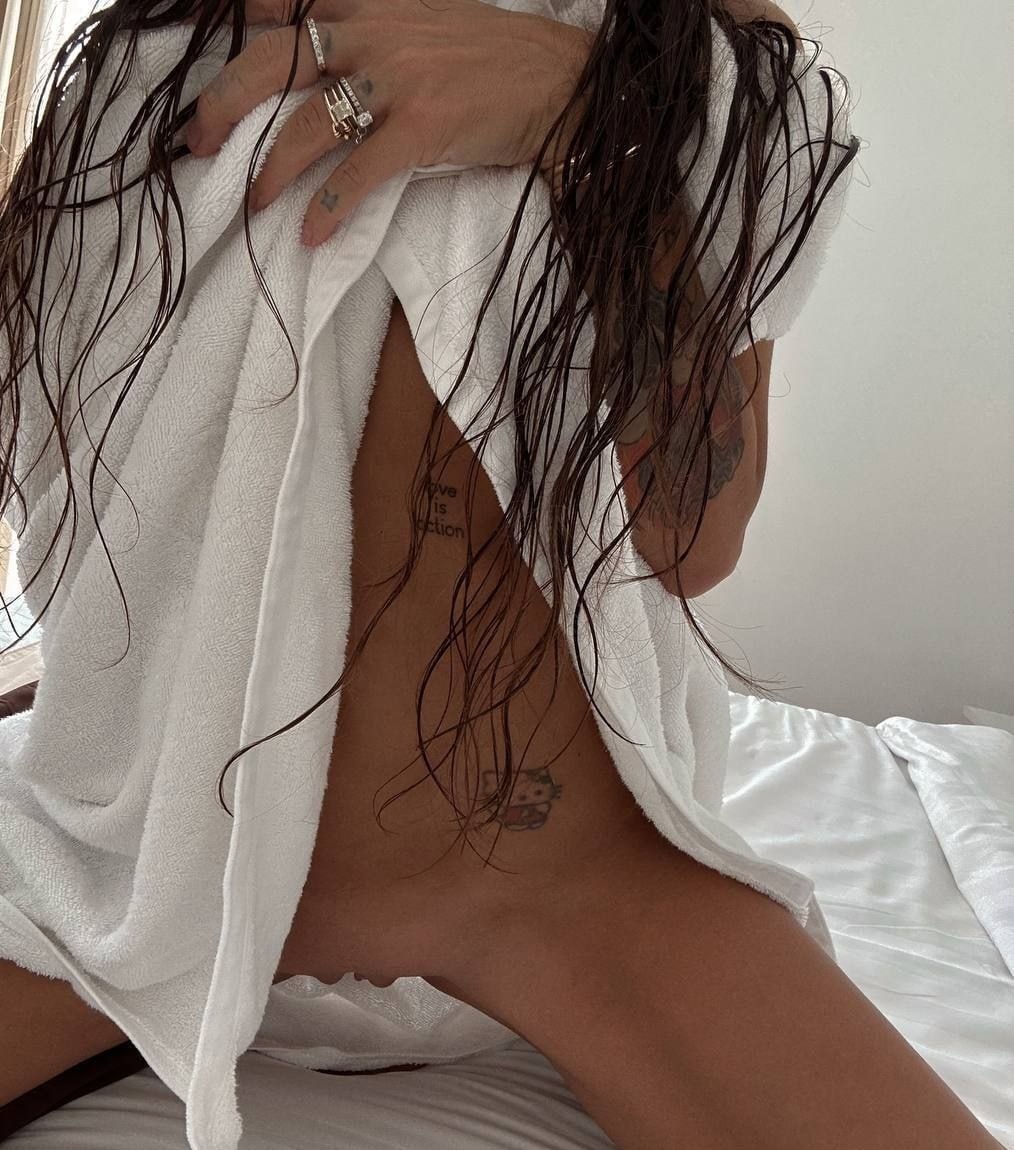 Индивидуалка Елизавета, доступна для личного знакомства от 4000 руб