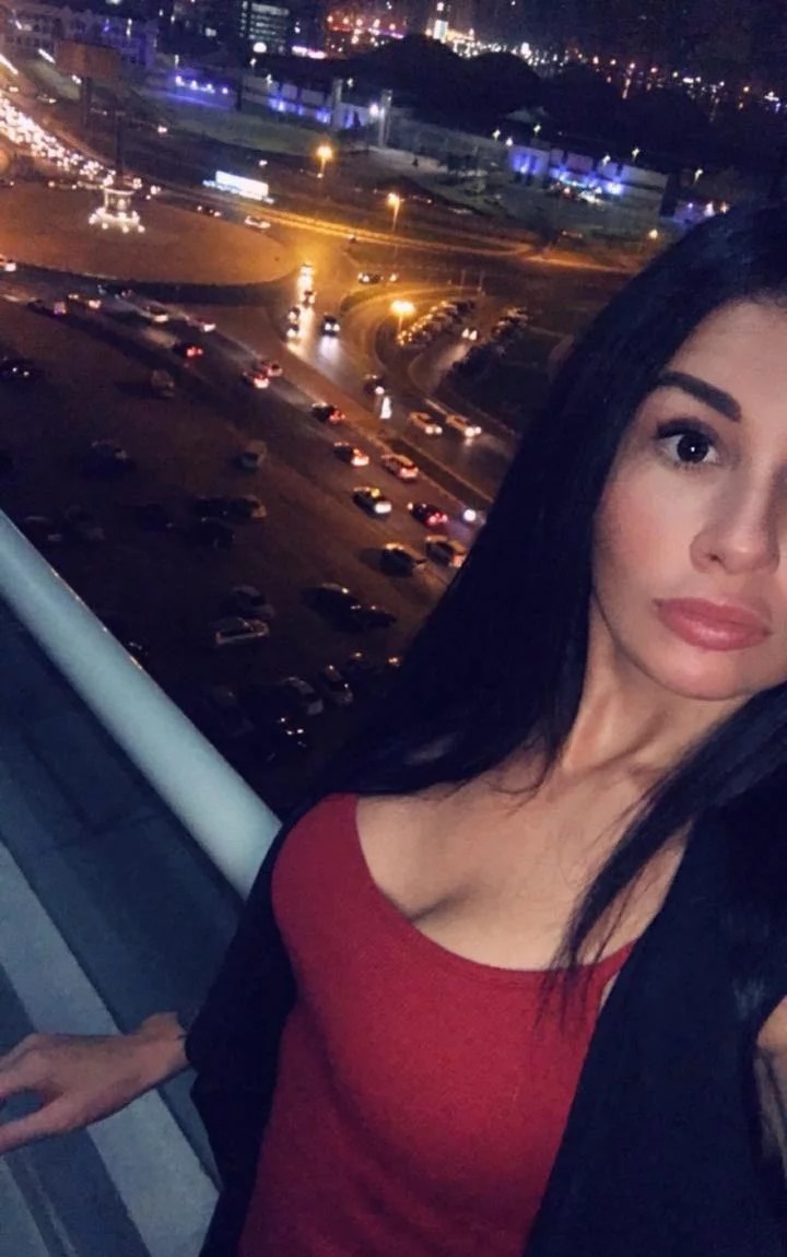 Тамара привлекательная девушка из Новороссийска цена от 3000 руб