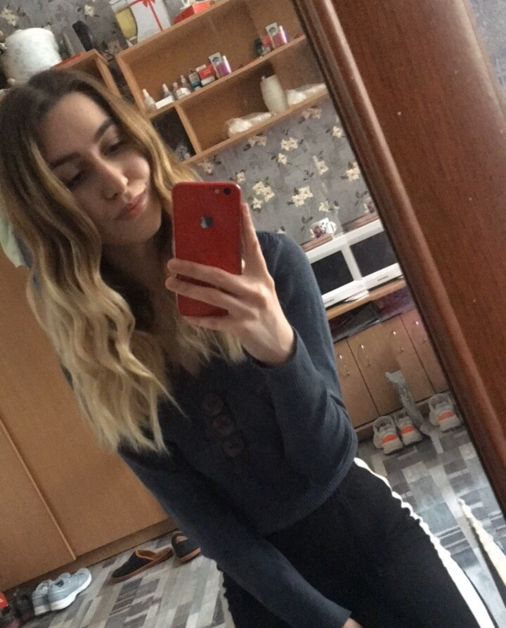 Лада привлекательная девушка из Новороссийска цена от 3500 руб