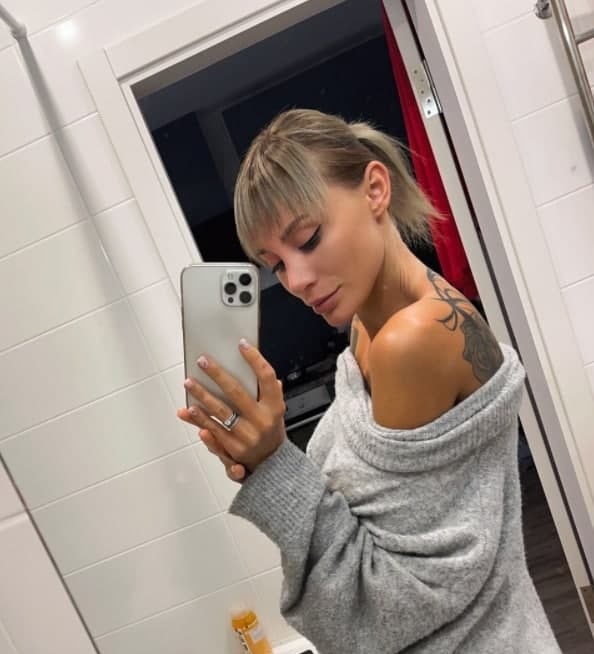 Индивидуалка Ира, доступна для личного знакомства от 3000 руб