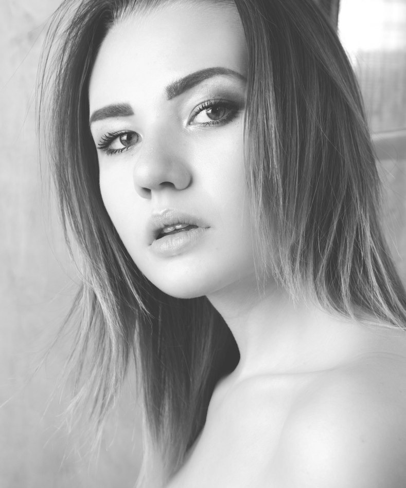 Индивидуалка Нина, доступна для личного знакомства от 3500 руб