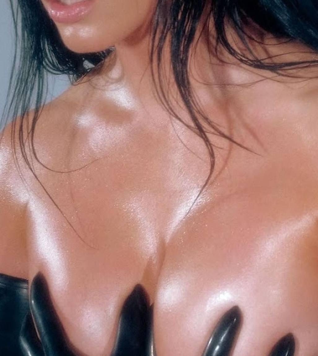 Индивидуалка Олечка, доступна для личного знакомства от 4000 руб