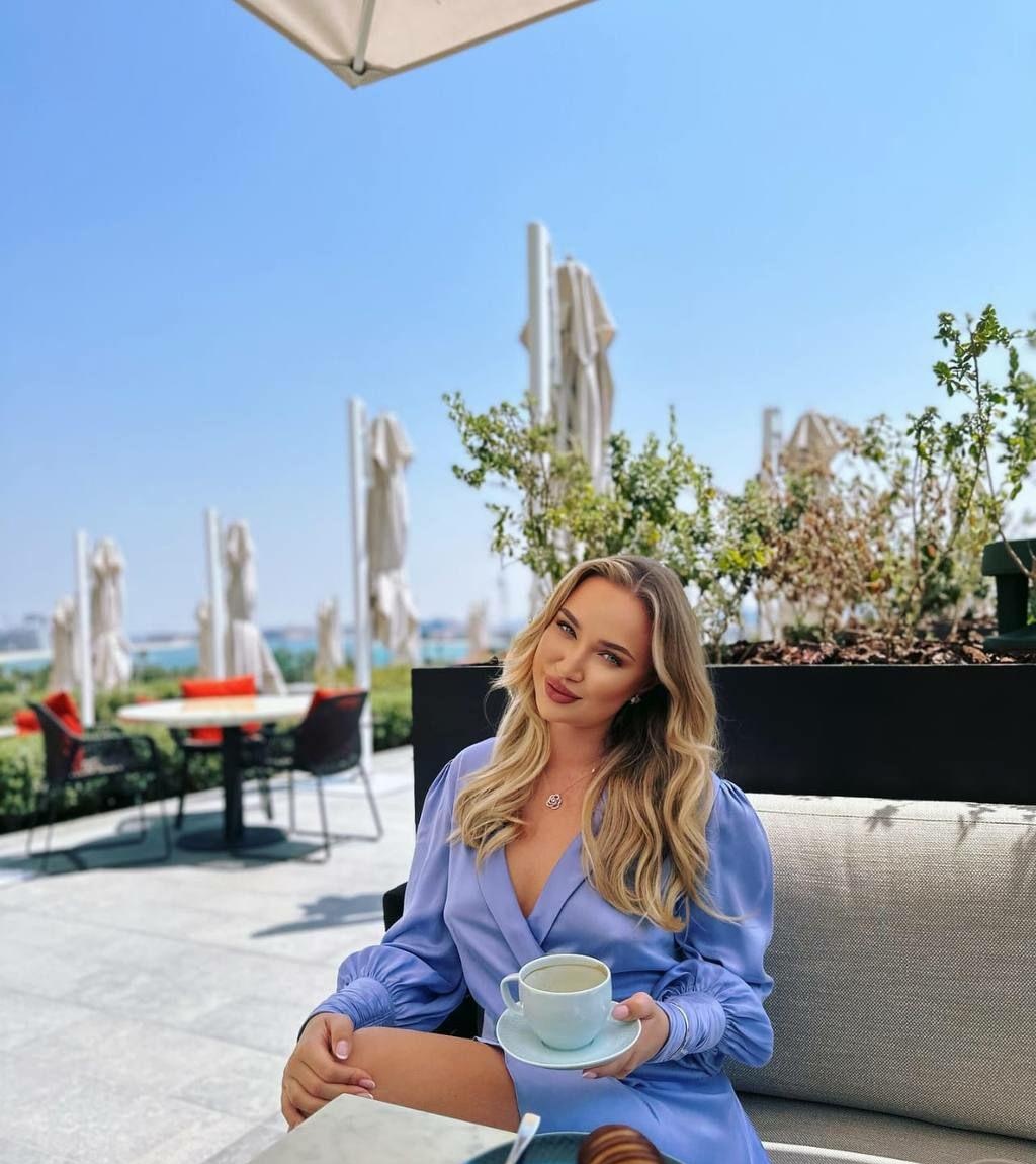 Индивидуалка Ольга, доступна для личного знакомства от 4000 руб