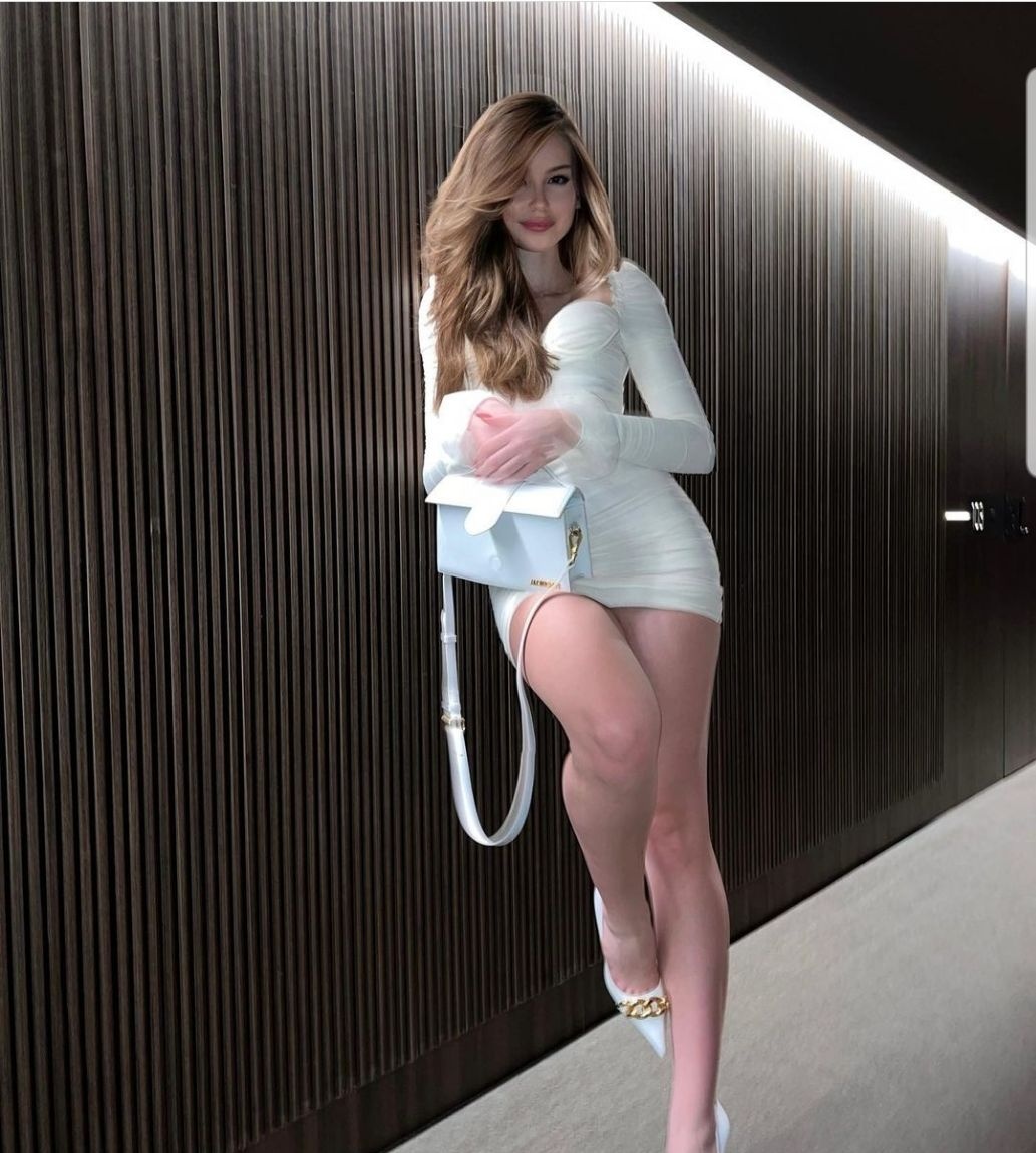 Индивидуалка Оля, доступна для личного знакомства от 3000 руб