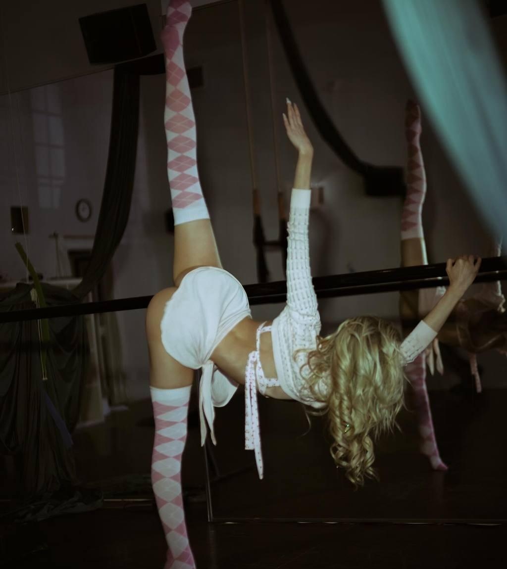 Екатерина привлекательная девушка из Новороссийска цена от 5000 руб