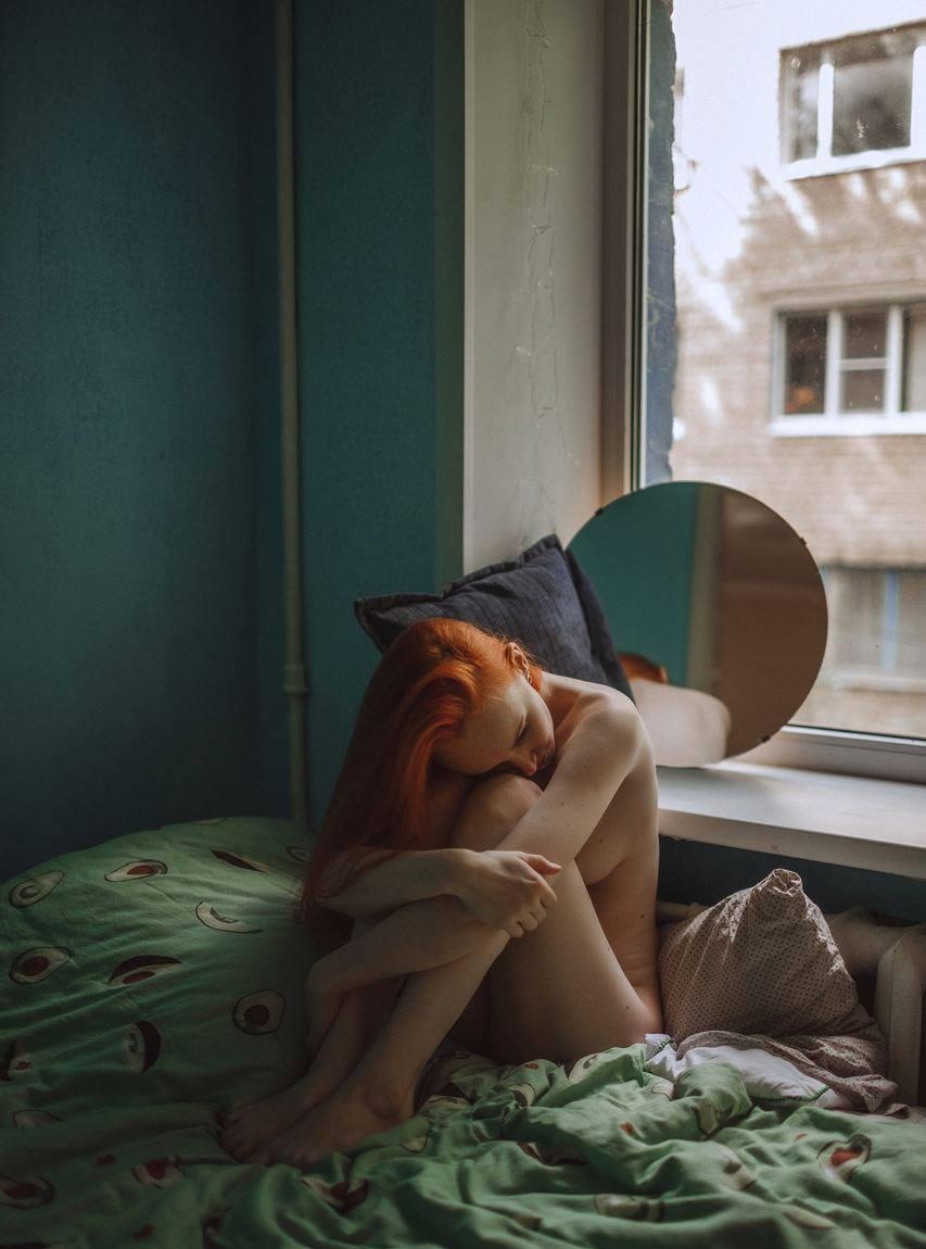 Лариса привлекательная девушка из Новороссийска цена от 8000 руб