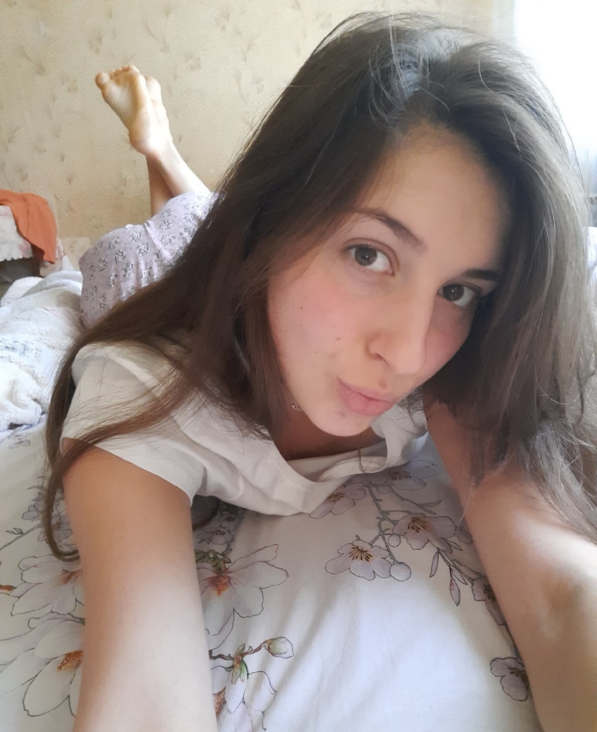 Индивидуалка Валерия, доступна для личного знакомства от 3000 руб