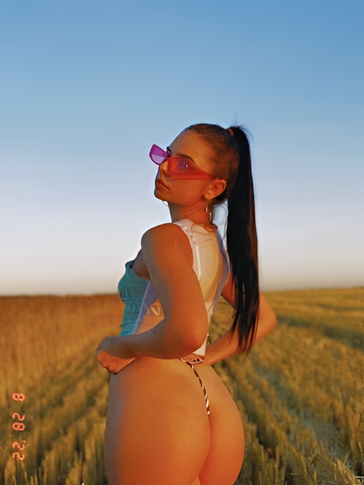 Индивидуалка Эльза, доступна для личного знакомства от 10000 руб