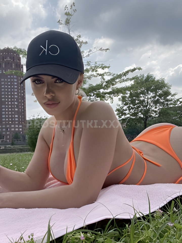 Индивидуалка Галя, доступна для личного знакомства от 4000 руб