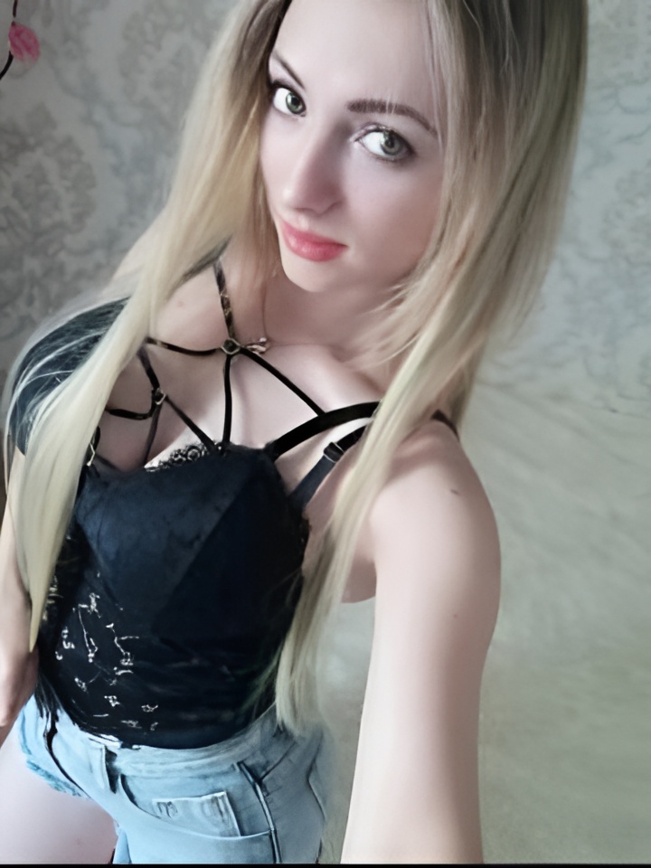 Индивидуалка Катенька, доступна для личного знакомства от 2000 руб