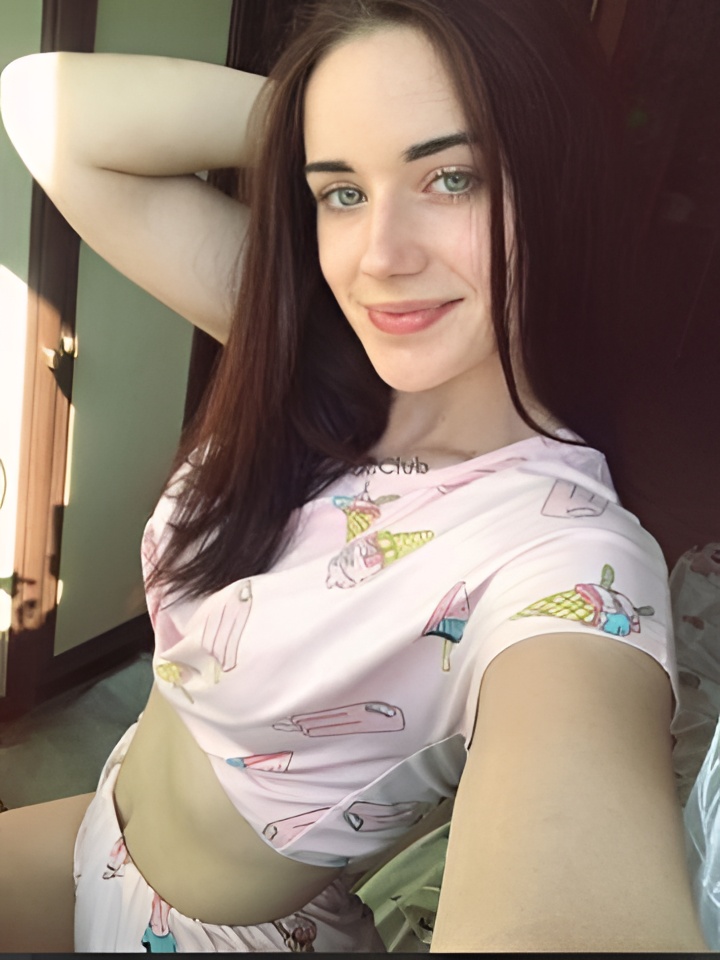 Индивидуалка Нелли, доступна для личного знакомства от 1500 руб