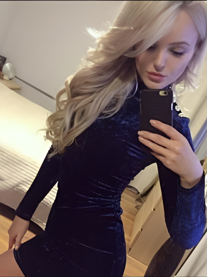 Индивидуалка Ника, доступна для личного знакомства от 4000 руб