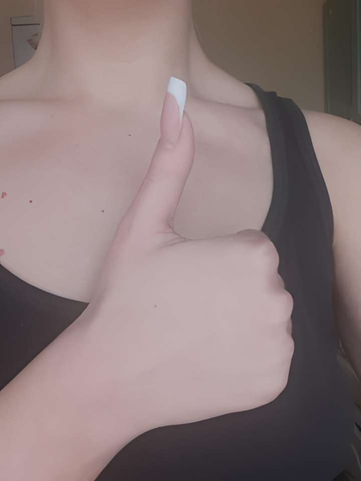 Индивидуалка Оксана, доступна для личного знакомства от 4000 руб