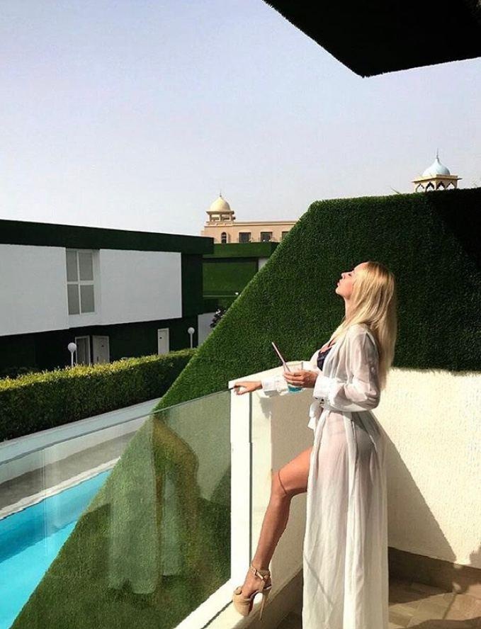 Индивидуалка Инга, доступна для личного знакомства от 5000 руб