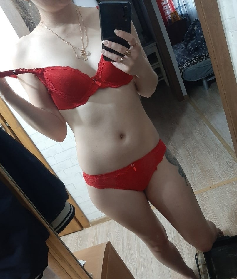 Индивидуалка Яна, доступна для личного знакомства от 3000 руб