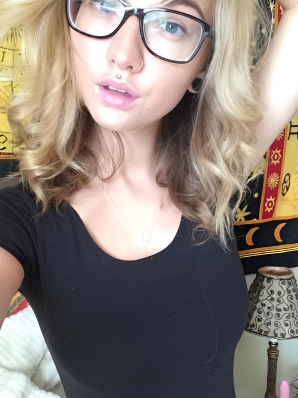 Ася из Новороссийска