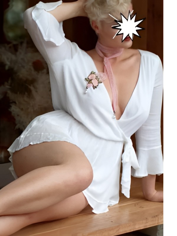 Эмма из Новороссийска