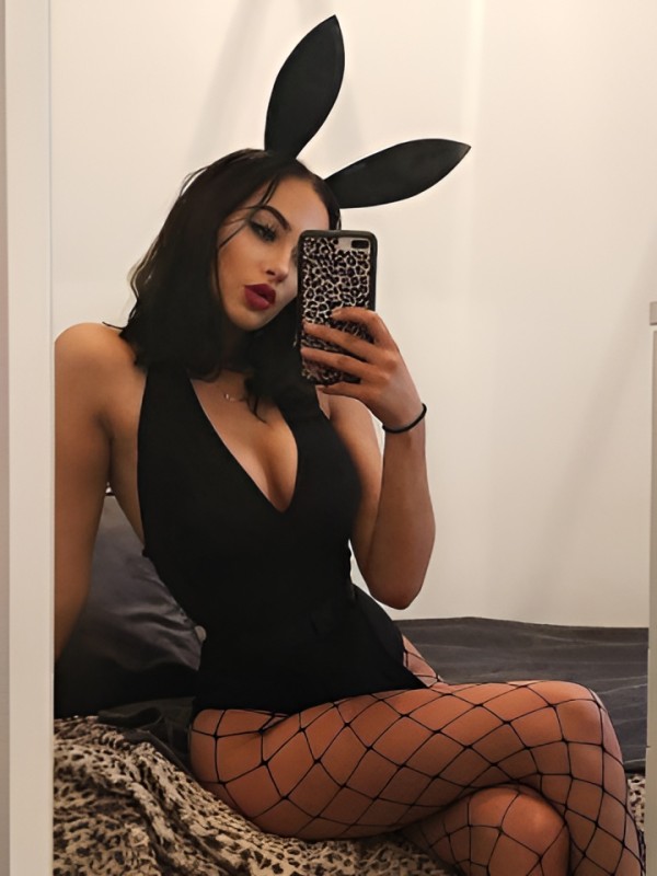 Эсмеральда из Новороссийска