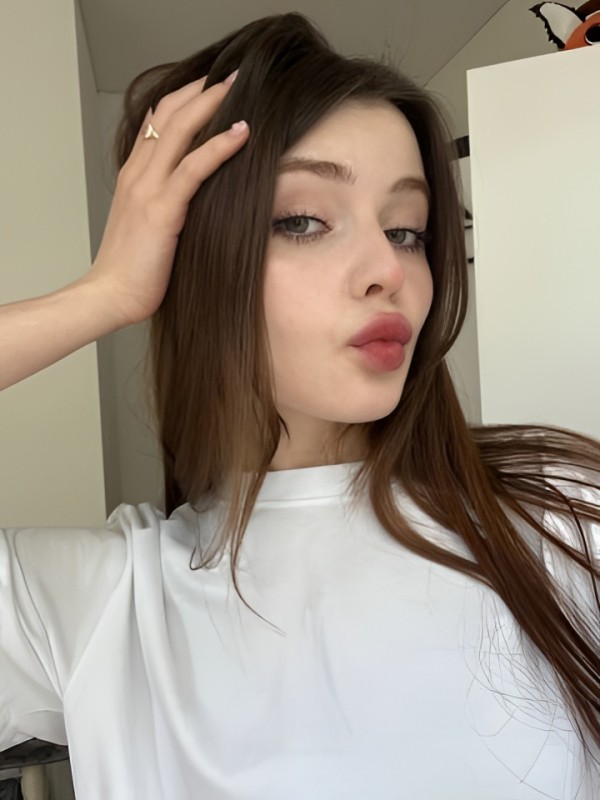 Инна из Новороссийска