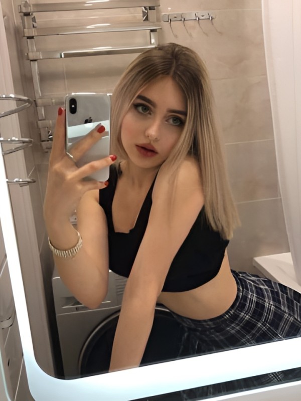 Ксюша из Новороссийска