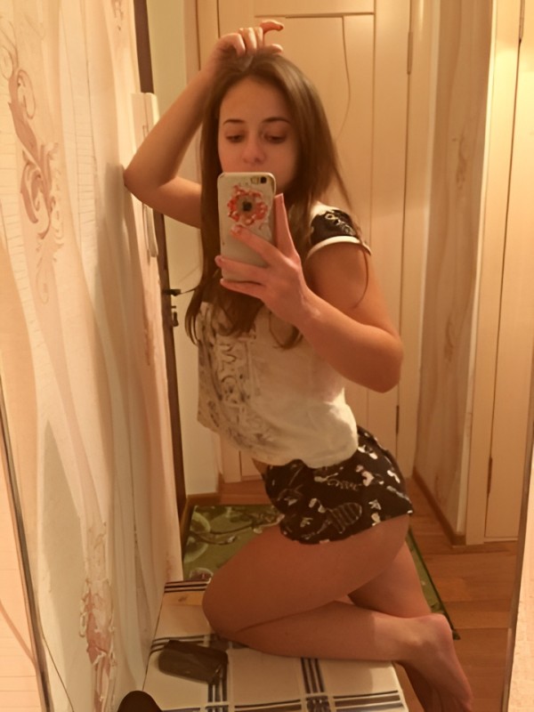 Лидия из Новороссийска