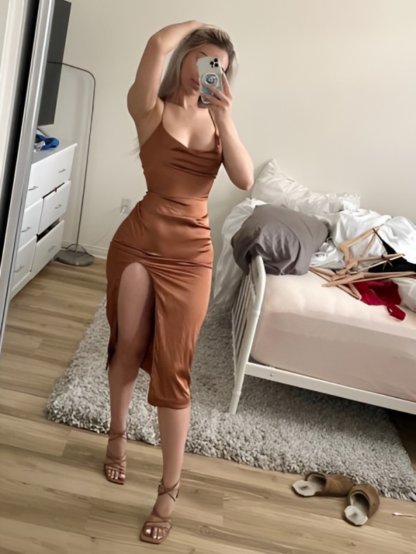 Лилия из Новороссийска