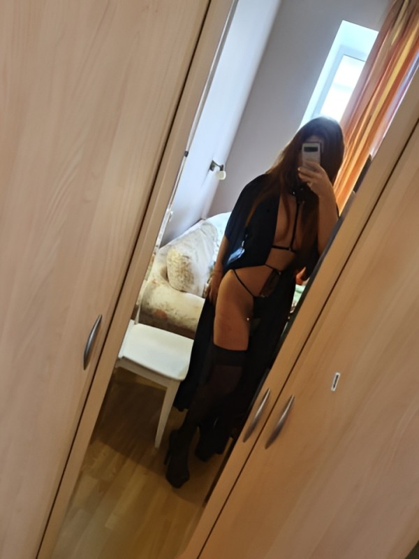 Лина из Новороссийска