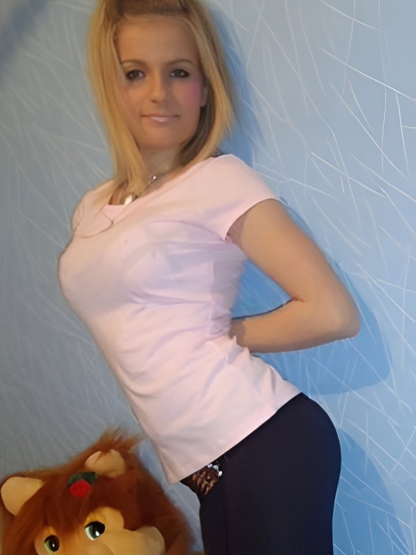 Маргарита из Новороссийска