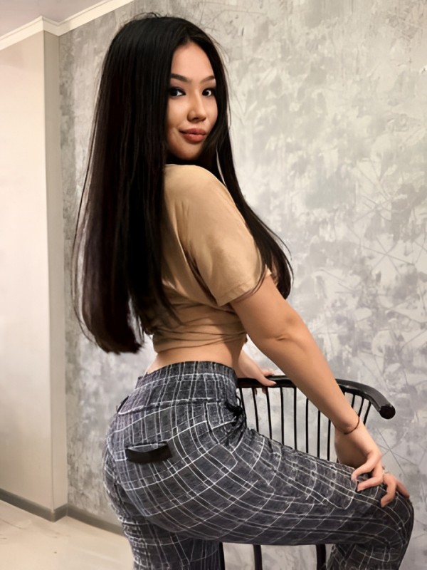 Мария из Новороссийска