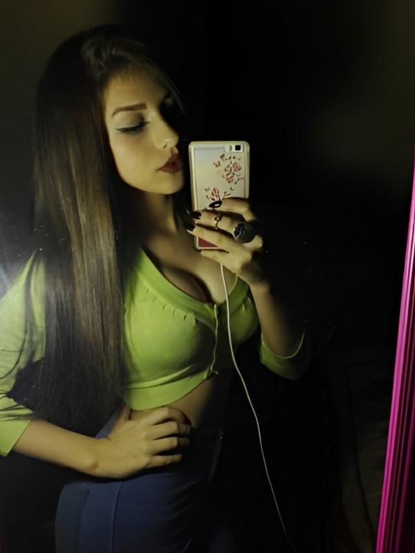 Марта из Новороссийска