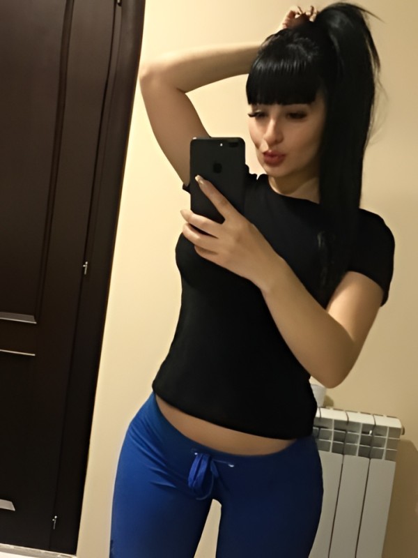 Милана из Новороссийска