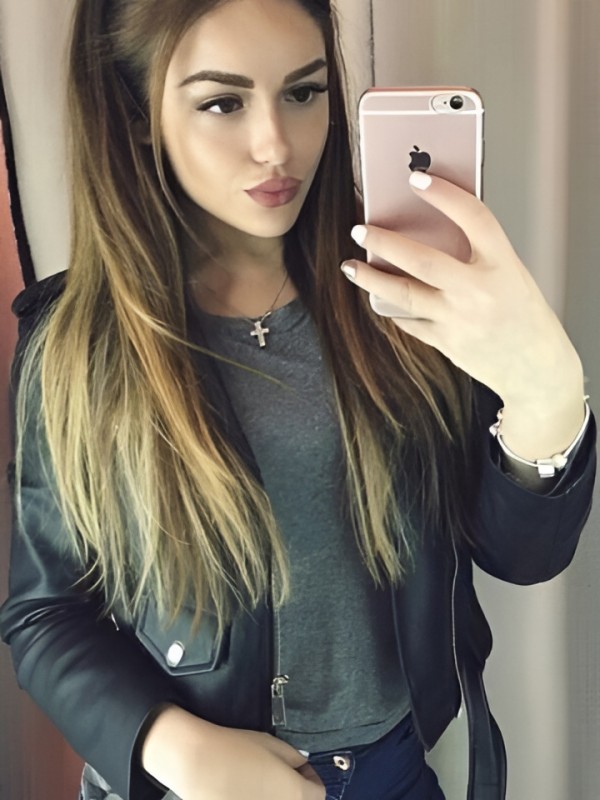 Мирослава из Новороссийска