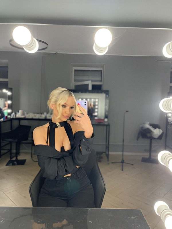 Рада из Новороссийска