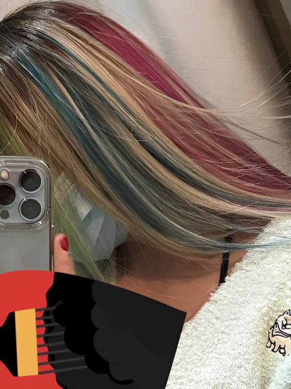 Варвара из Новороссийска